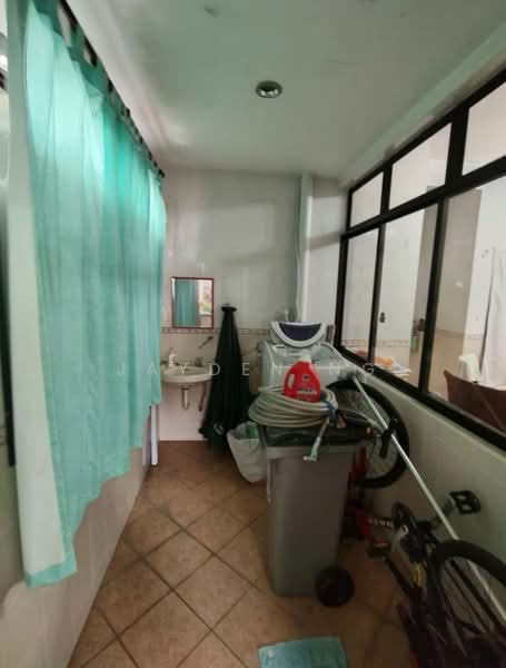 Taman Daya Taman Daya Tamans Dayas untuk Untuk Dijual - RM 880,000, Mac 2026 - Balcony - PropertyGuru.com.my