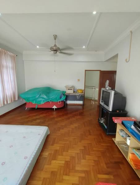 Taman Daya Taman Daya Tamans Dayas untuk Untuk Dijual - RM 880,000, Mac 2026 - Living Room - PropertyGuru.com.my