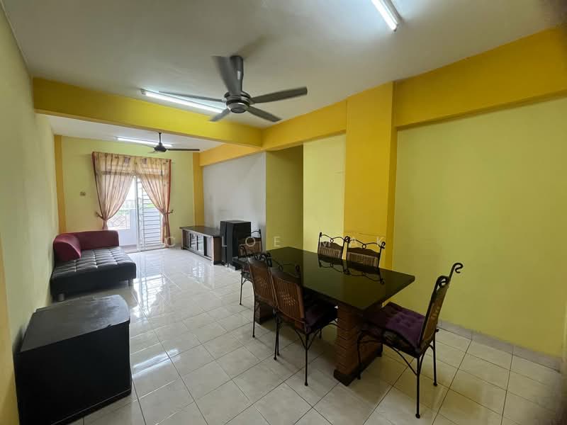 Apartment for Rent at Bayu Puteri 2 - Chloe Mak - PropertyGuru.com.my