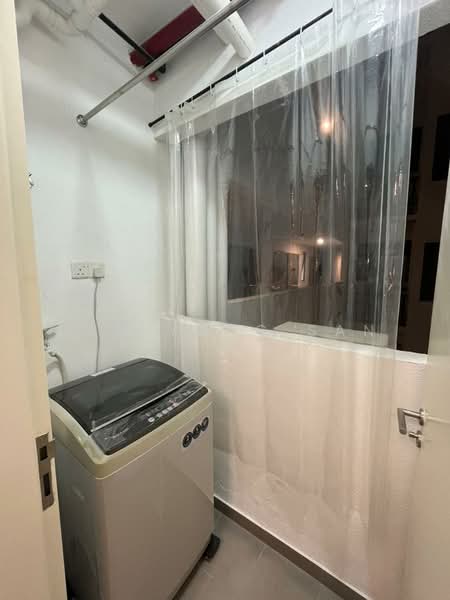 Condominium for Rent at PIXEL City Sentral - Teh Yong San - Interior - PropertyGuru.com.my