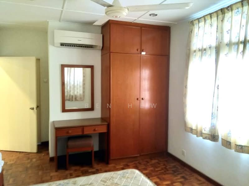 Sri Emas untuk Untuk Disewa - RM 2,300 /bulan, Mac 2026 - Bedroom - PropertyGuru.com.my