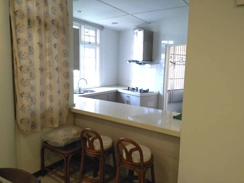 Sri Emas untuk Untuk Disewa - RM 2,300 /bulan, Mac 2026 - Kitchen - PropertyGuru.com.my
