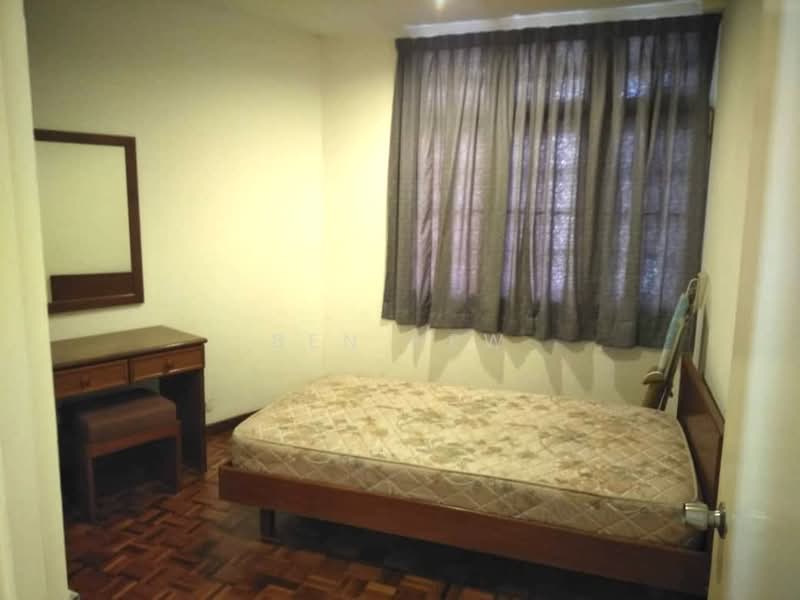 Sri Emas untuk Untuk Disewa - RM 2,300 /bulan, Mac 2026 - Bedroom - PropertyGuru.com.my