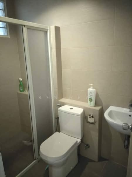 Sri Emas untuk Untuk Disewa - RM 2,300 /bulan, Mac 2026 - Bathroom - PropertyGuru.com.my