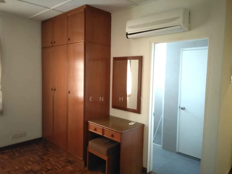 Sri Emas untuk Untuk Disewa - RM 2,300 /bulan, Mac 2026 - Bedroom - PropertyGuru.com.my
