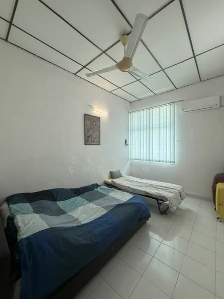 Pangsapuri Mahsuri (Lorong Mahsuri 12) untuk Untuk Dijual - RM 838,000, Mac 2026 - Bedroom - PropertyGuru.com.my
