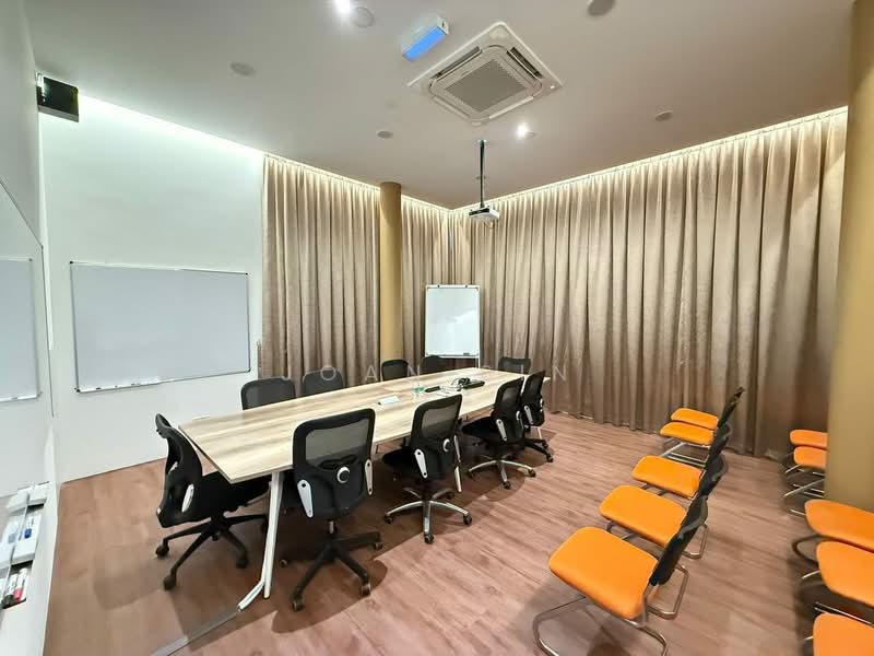 Factory for Sale in Eco Business Park 1 (Johor Bahru) - Joan Sin - Interior - PropertyGuru.com.my