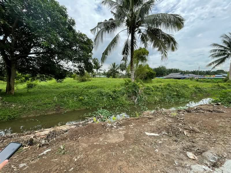 Tanah Pertanian untuk Dijual di Seri Kembangan (Selangor) - Alexis Yeong - PropertyGuru.com.my