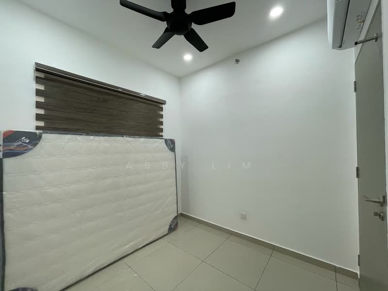 Service Residence for Rent at D'Vervain - Abby Lim - Bedroom - PropertyGuru.com.my
