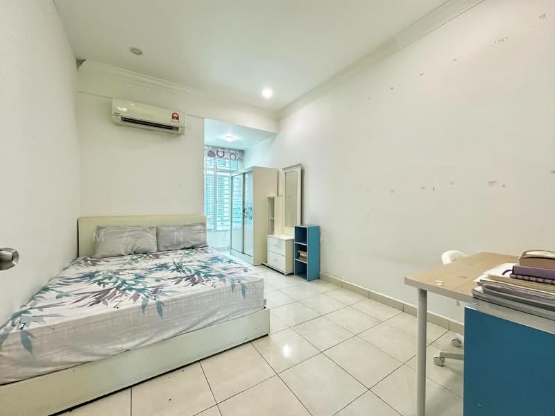 Bangi Avenue 3 Seksyen 7 Bangi Kajang Selangor untuk Untuk Dijual - RM 650,000, Mac 2026 - Bedroom - PropertyGuru.com.my