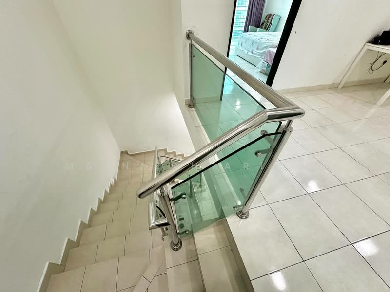 Bangi Avenue 3 Seksyen 7 Bangi Kajang Selangor untuk Untuk Dijual - RM 650,000, Mac 2026 - Interior - PropertyGuru.com.my