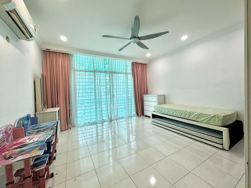 Bangi Avenue 3 Seksyen 7 Bangi Kajang Selangor untuk Untuk Dijual - RM 650,000, Mac 2026 - Bedroom - PropertyGuru.com.my