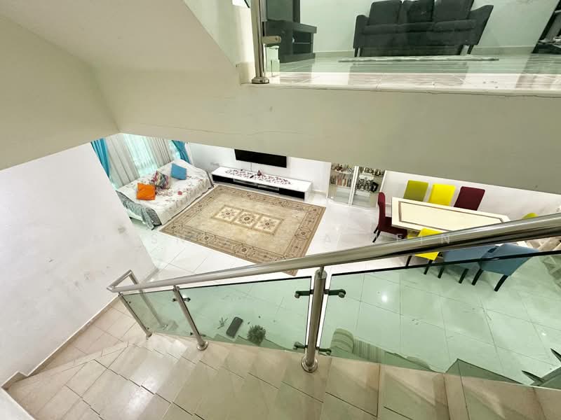 Bangi Avenue 3 Seksyen 7 Bangi Kajang Selangor untuk Untuk Dijual - RM 650,000, Mac 2026 - Living Room - PropertyGuru.com.my