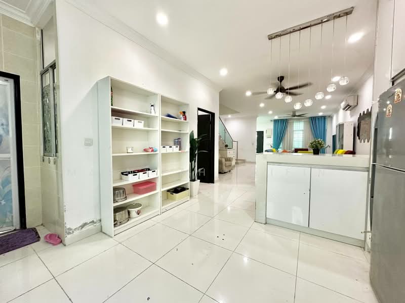Bangi Avenue 3 Seksyen 7 Bangi Kajang Selangor untuk Untuk Dijual - RM 650,000, Mac 2026 - Interior - PropertyGuru.com.my