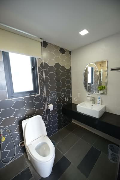 YOUTH CITY untuk Untuk Dijual - RM 473,000, Mac 2026 - Bathroom - PropertyGuru.com.my