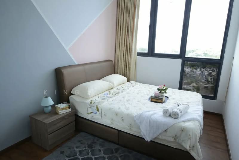 YOUTH CITY untuk Untuk Dijual - RM 473,000, Mac 2026 - Bedroom - PropertyGuru.com.my