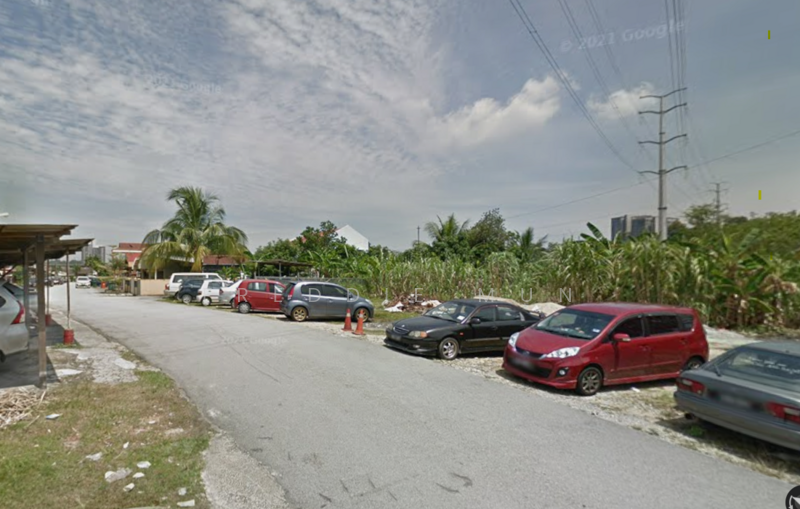 14 jln Cemara sd 3/3c untuk Untuk Dijual - RM 700,000, Mac 2026 - Exterior - PropertyGuru.com.my