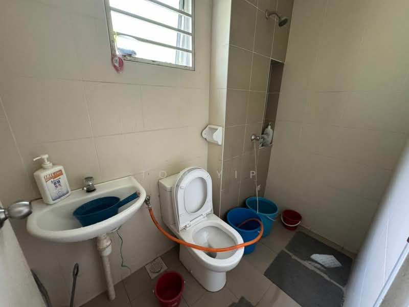 Areca Bandar Seri Coalfields untuk Untuk Dijual - RM 799,000, Apr 2026 - Bathroom - PropertyGuru.com.my