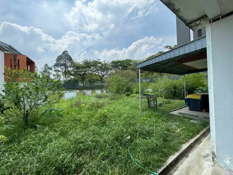 Areca Bandar Seri Coalfields untuk Untuk Dijual - RM 799,000, Apr 2026 - Exterior - PropertyGuru.com.my
