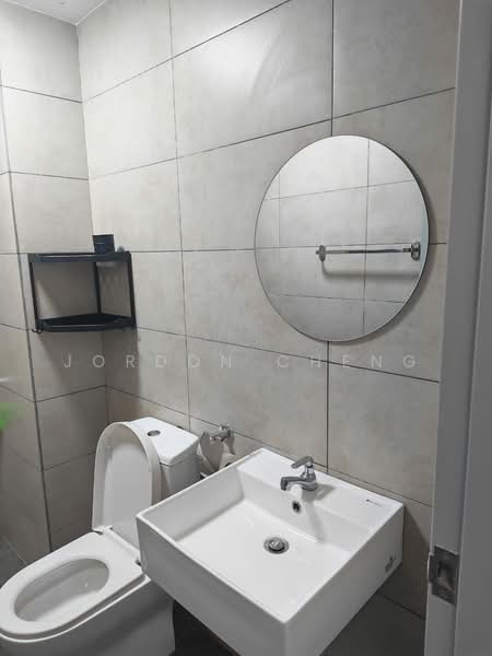 Service Residence for Rent at M Luna - Jordon Cheng - Bathroom - PropertyGuru.com.my