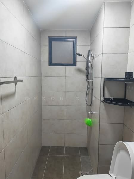 Service Residence for Rent at M Luna - Jordon Cheng - Bathroom - PropertyGuru.com.my