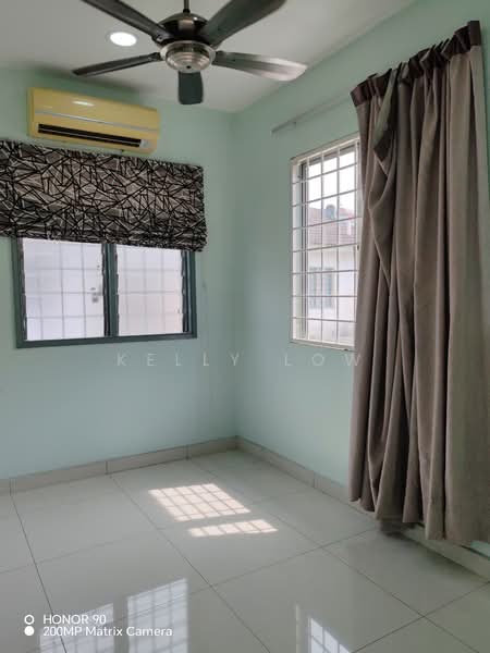2-storey Terraced House for Rent in TAMAN PUCHONG UTAMA (Puchong) - Kelly Low - PropertyGuru.com.my