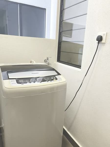 Astetica Residences untuk Untuk Disewa - RM 3,000 /bulan, Mac 2026 - Interior - PropertyGuru.com.my