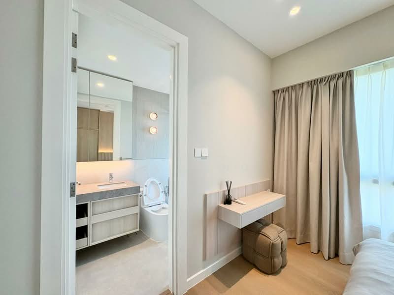 Seni Mont Kiara untuk Untuk Disewa - RM 30,000 /bulan, Mac 2026 - Bathroom - PropertyGuru.com.my