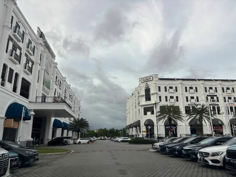 Eco Palladium untuk Untuk Dijual - RM 1,480,000, Mac 2026 - PropertyGuru.com.my