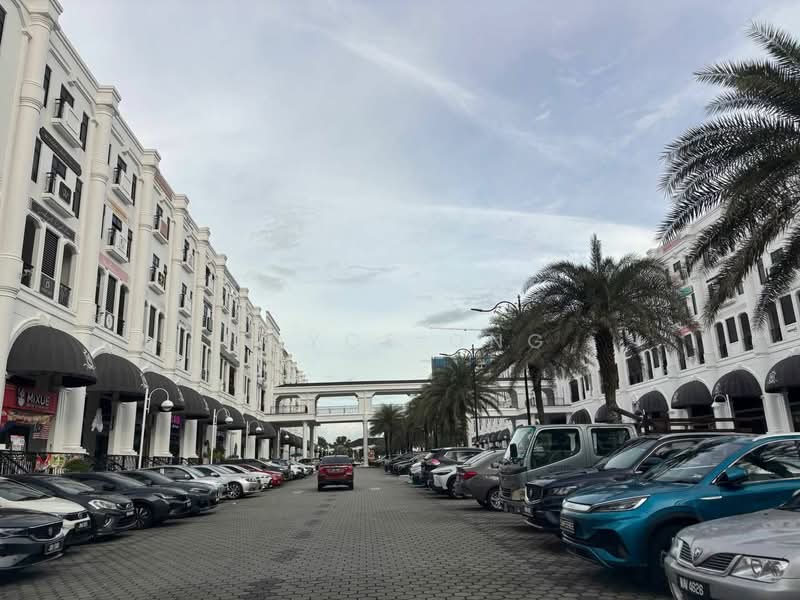 Eco Palladium untuk Untuk Dijual - RM 1,480,000, Mac 2026 - PropertyGuru.com.my