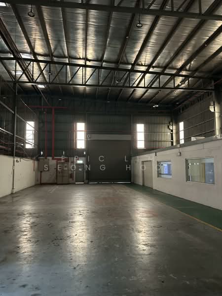 Kawasan Industri Kota Kemuning untuk Untuk Disewa - RM 70,000 /bulan, Mac 2026 - Interior - PropertyGuru.com.my