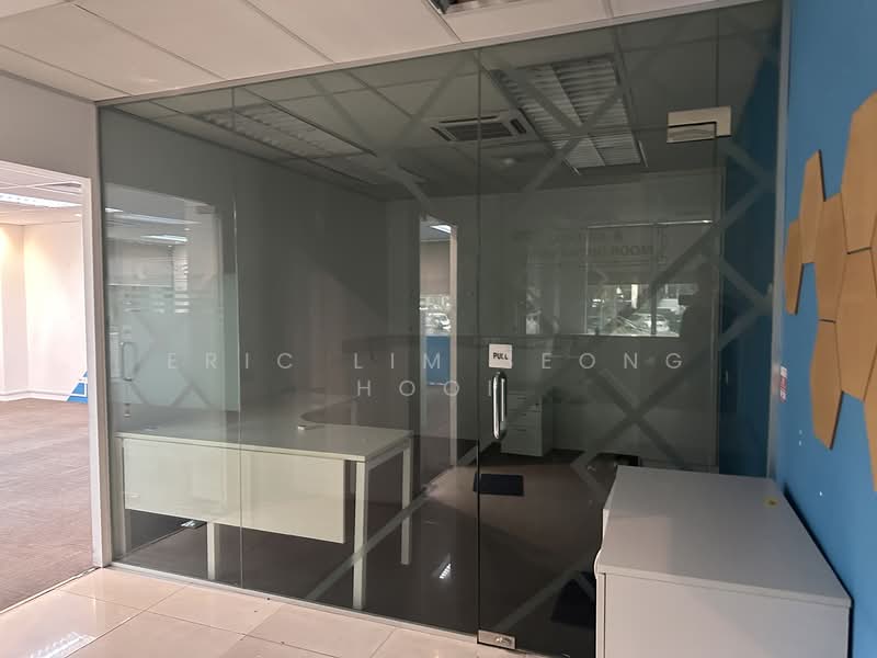 Kawasan Industri Kota Kemuning untuk Untuk Disewa - RM 70,000 /bulan, Mac 2026 - Interior - PropertyGuru.com.my