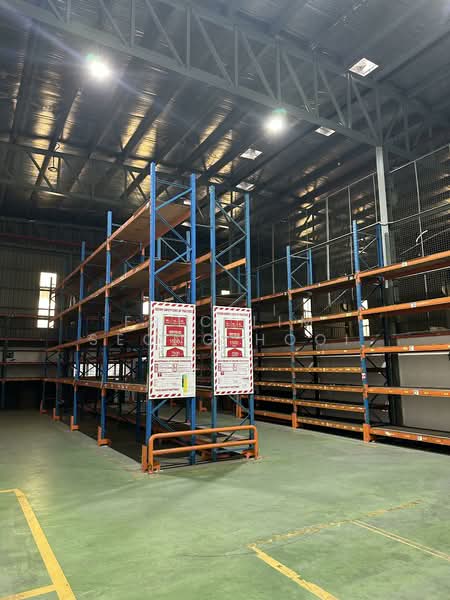 Kawasan Industri Kota Kemuning untuk Untuk Disewa - RM 70,000 /bulan, Mac 2026 - Interior - PropertyGuru.com.my