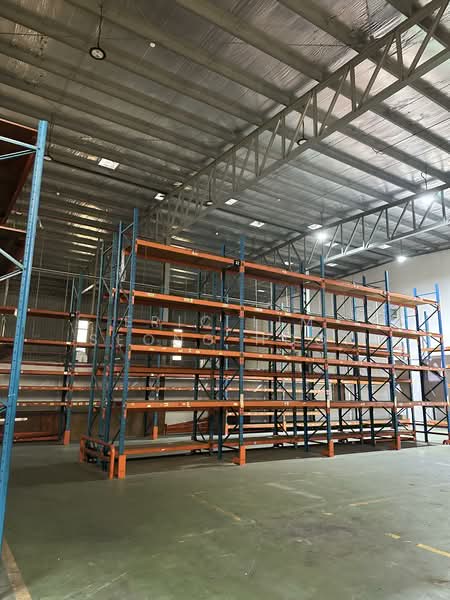 Kawasan Industri Kota Kemuning untuk Untuk Disewa - RM 70,000 /bulan, Mac 2026 - PropertyGuru.com.my