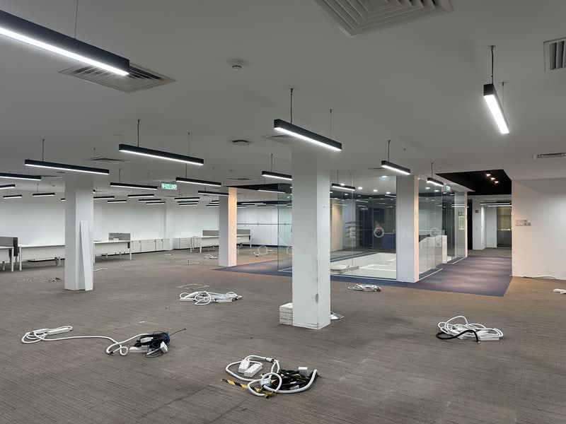 Kawasan Industri Kota Kemuning untuk Untuk Disewa - RM 70,000 /bulan, Mac 2026 - PropertyGuru.com.my