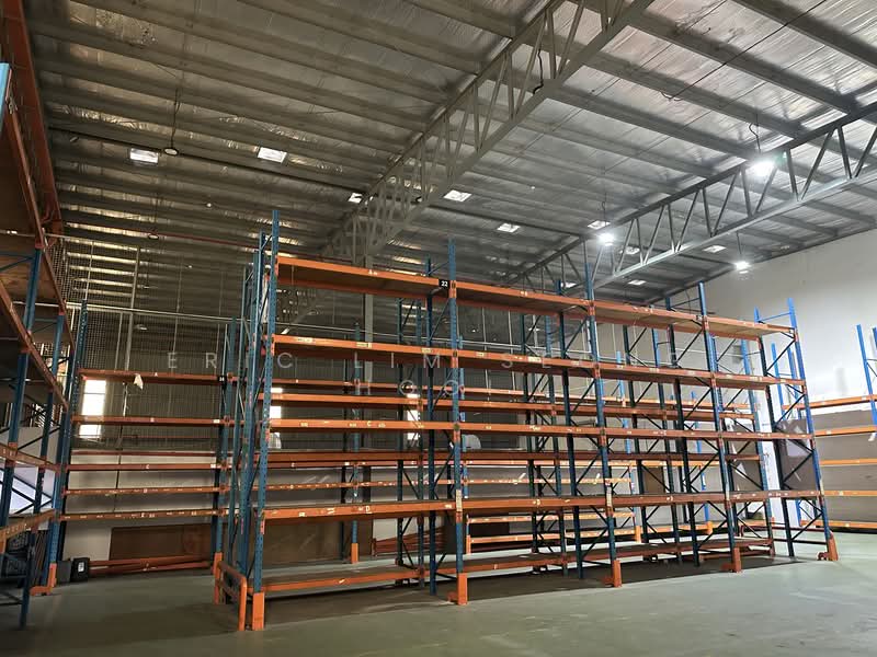 Kawasan Industri Kota Kemuning untuk Untuk Disewa - RM 70,000 /bulan, Mac 2026 - PropertyGuru.com.my