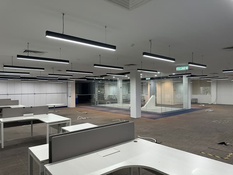 Kawasan Industri Kota Kemuning untuk Untuk Disewa - RM 70,000 /bulan, Mac 2026 - PropertyGuru.com.my