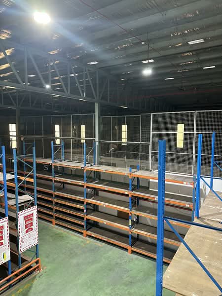 Kawasan Industri Kota Kemuning untuk Untuk Disewa - RM 70,000 /bulan, Mac 2026 - PropertyGuru.com.my