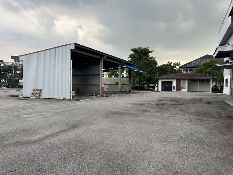 Kawasan Industri Kota Kemuning untuk Untuk Disewa - RM 70,000 /bulan, Mac 2026 - PropertyGuru.com.my