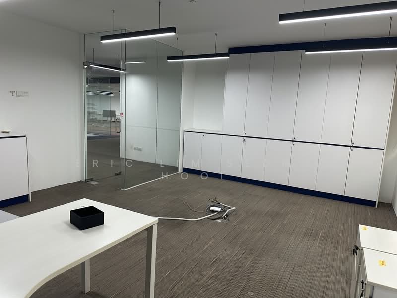 Kawasan Industri Kota Kemuning untuk Untuk Disewa - RM 70,000 /bulan, Mac 2026 - PropertyGuru.com.my