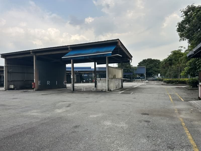 Kawasan Industri Kota Kemuning untuk Untuk Disewa - RM 70,000 /bulan, Mac 2026 - PropertyGuru.com.my