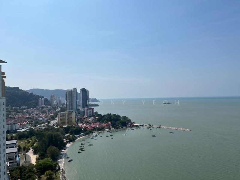 Kondominium untuk Dijual di Quayside Seafront Resort Condominiums - Anthony Yeoh - PropertyGuru.com.my