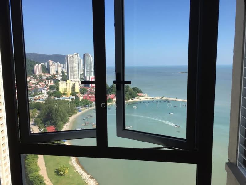 Kondominium untuk Dijual di Quayside Seafront Resort Condominiums - Anthony Yeoh - PropertyGuru.com.my