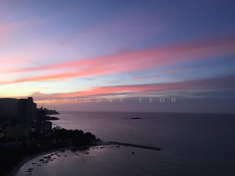 Kondominium untuk Dijual di Quayside Seafront Resort Condominiums - Anthony Yeoh - PropertyGuru.com.my