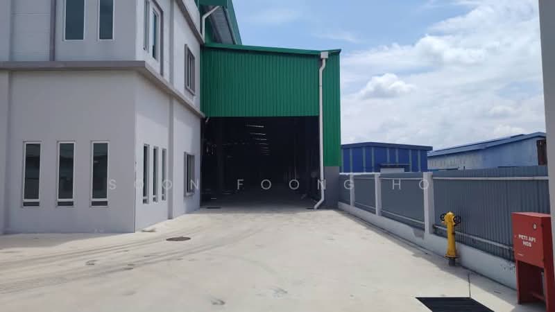 Alam Jaya Industrial Park untuk Untuk Disewa - RM 78,800 /bulan, Mac 2026 - Exterior - PropertyGuru.com.my