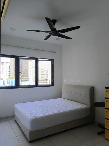 Seasons Garden Residences untuk Untuk Disewa - RM 1,700 /bulan, Mac 2026 - Bedroom - PropertyGuru.com.my