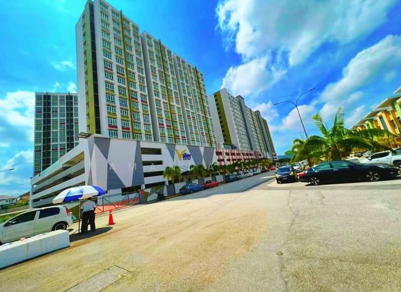 For Sale - Mahkota Valley @ Indera Mahkota