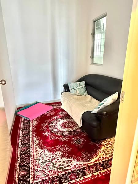 Lakefront Homes untuk Untuk Disewa - RM 2,200 /bulan, Mac 2026 - Living Room - PropertyGuru.com.my