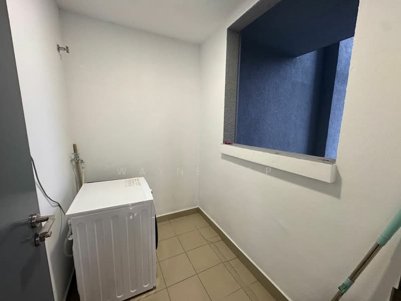 One Cochrane Residence untuk Untuk Disewa - RM 3,900 /bulan, Mac 2026 - Interior - PropertyGuru.com.my