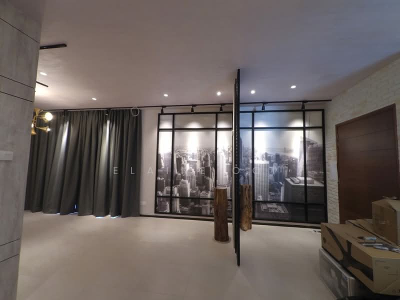 Condominium for Sale at Mira Residence - Elaine Ooi - Interior - PropertyGuru.com.my